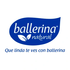 Logo Ballerina