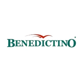 Logo Benedictino