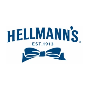 Logo Hellmann's