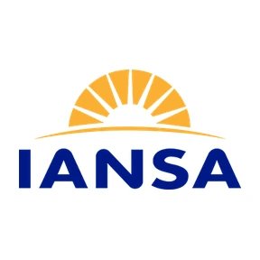 Logo Iansa