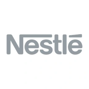 Logo Nestlé