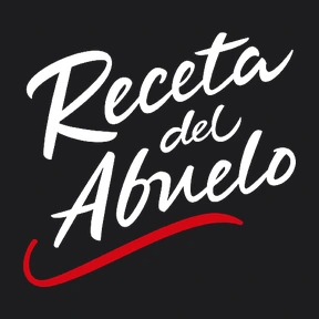 Logo Receta del Abuelo