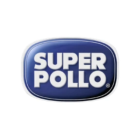 Logo Super Pollo