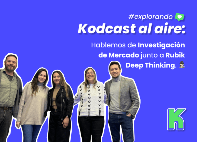 Consuelo Valenzuela y Mauricio Yuraszeck, Rubik Deep Thinking