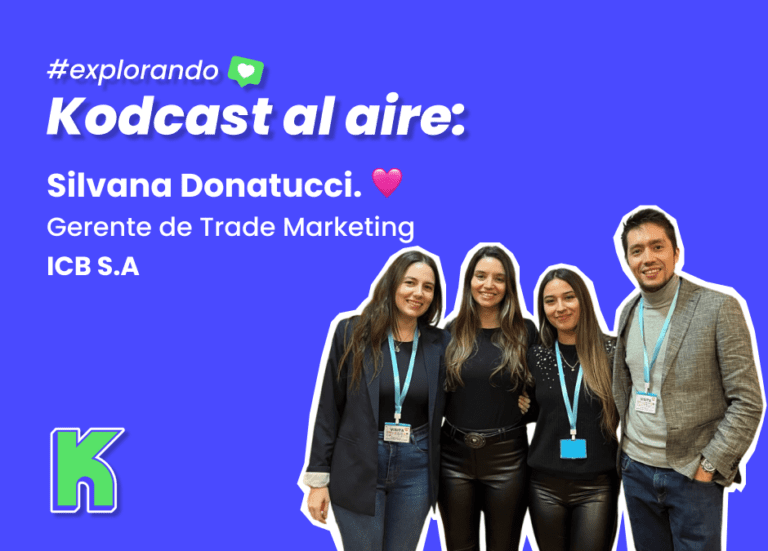Silvana Donatucci, ICB