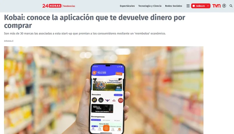 Nota de 24 Horas