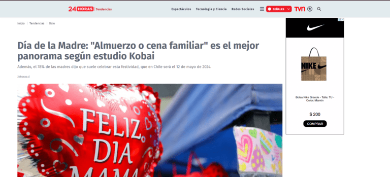 Nota de 24 Horas
