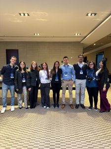 Evento Conecta y Descubre 2025 de Kobai