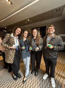 Evento Conecta y Descubre 2025 de Kobai