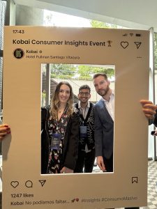 Evento Conecta y Descubre 2025 de Kobai