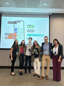 Evento Conecta y Descubre 2025 de Kobai