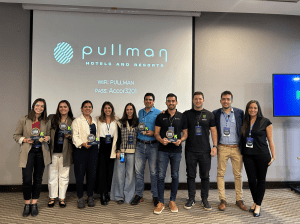 Evento Conecta y Descubre 2025 de Kobai