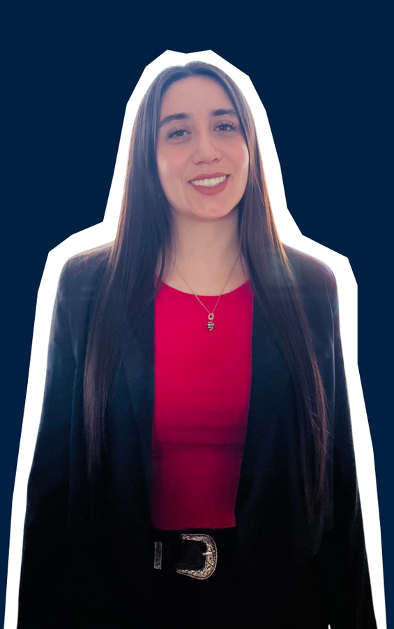 Constanza González — Experiencia Comarsa