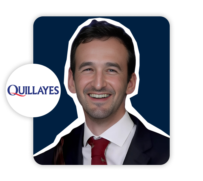 José Antonio Perez, Quillayes