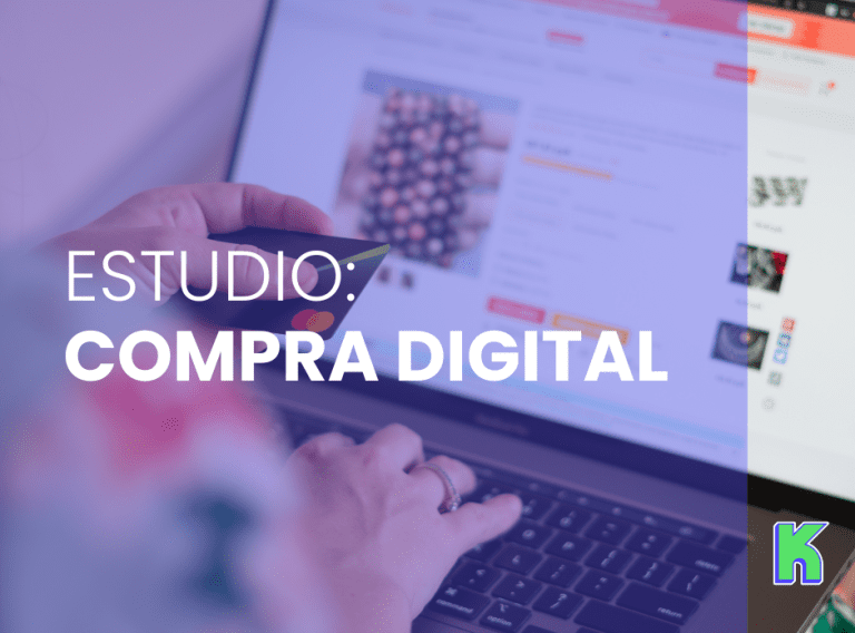 Estudio Compra Digital