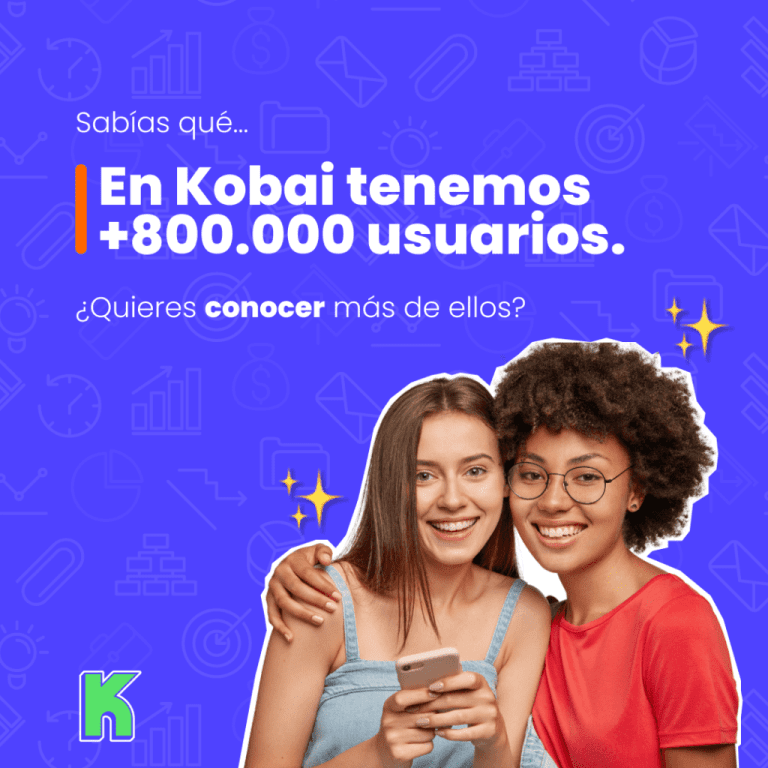 Aprende sobre Kobai💗