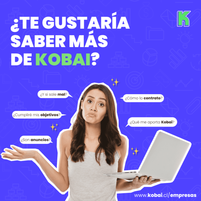 Aprende más de Kobai💥