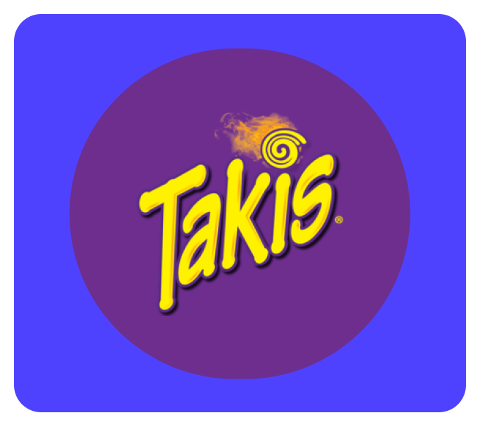 Caso de Éxito: Takis 🔥