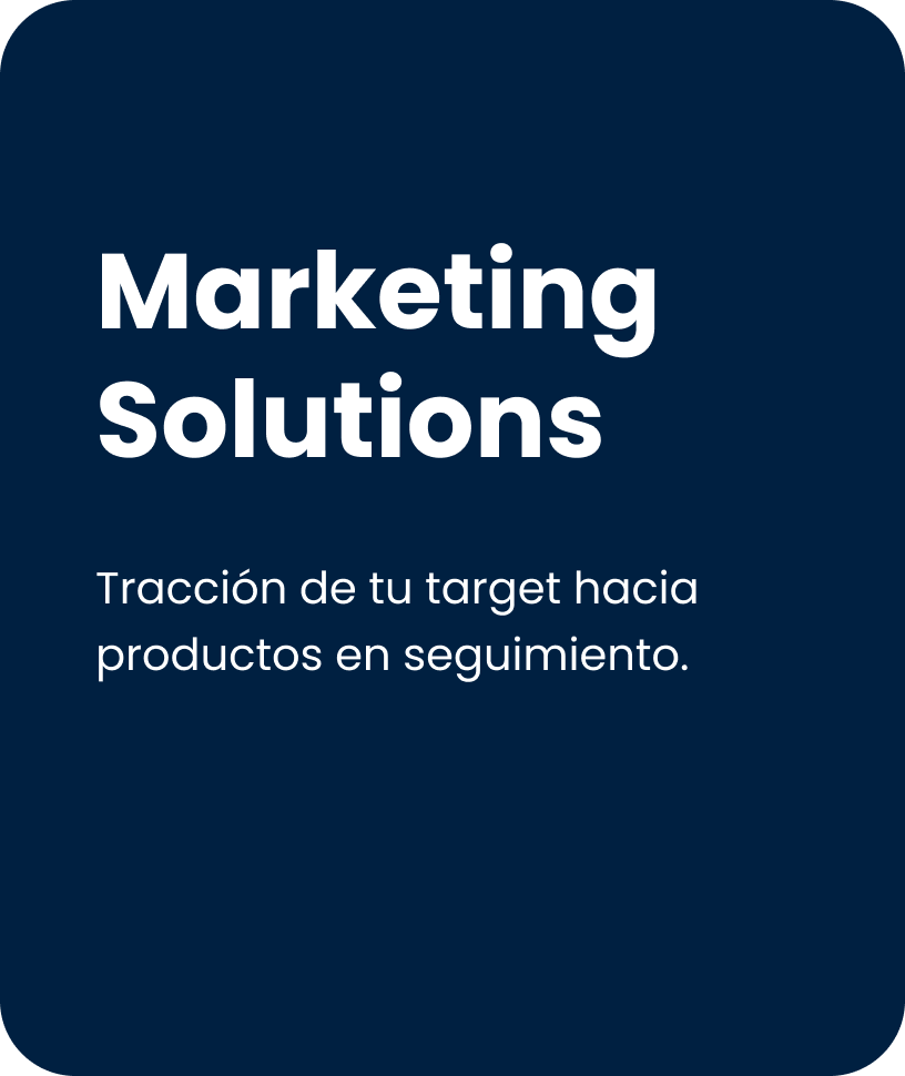 Kobai servicios marketing, investigación de mercado