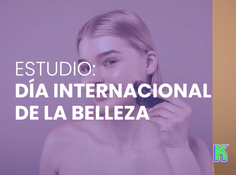 Estudio Día de la Belleza