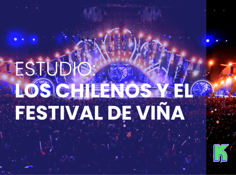 Los usuarios de Kobai y el Festival de Viña 2024✨