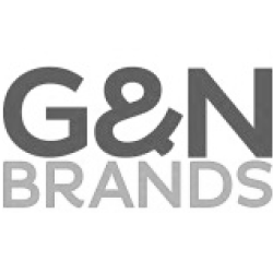 G&N Brands logo Kobai marcas empresas investigación