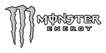 Monster logo Kobai marcas empresas investigación