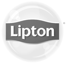 Lipton logo Kobai marcas empresas investigación