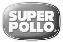 Super Pollo logo Kobai marcas empresas investigación