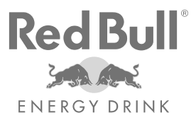 Red Bull logo Kobai marcas empresas investigación