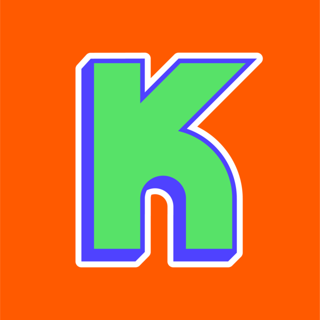 Kobai Logo, small size