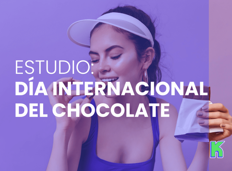 Estudio Día del Chocolate