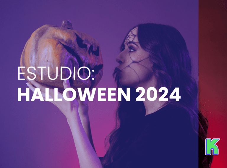 Estudio Halloween 2024