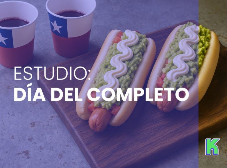 Día del Completo: ¿dónde comprar los mejores ingredientes?