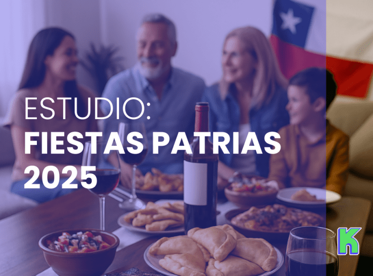 Fiestas Patrias en Chile: cómo celebran y qué consumen los chilenos